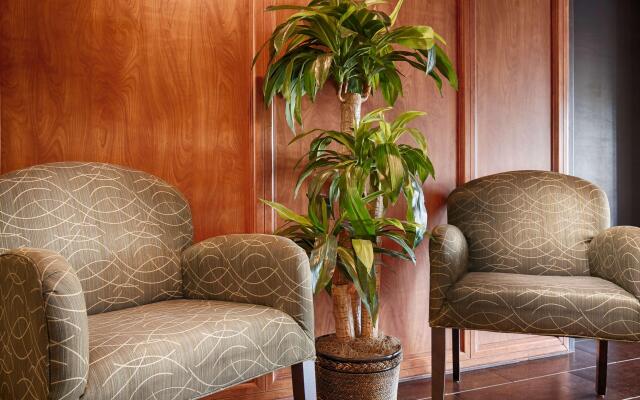 Best Western Plus Mesa
