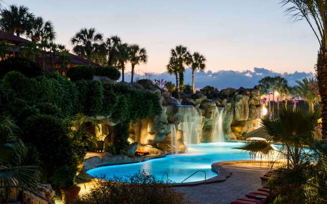 Hyatt Regency Grand Cypress