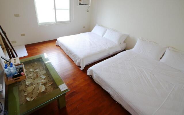 Mama Tian Homestay