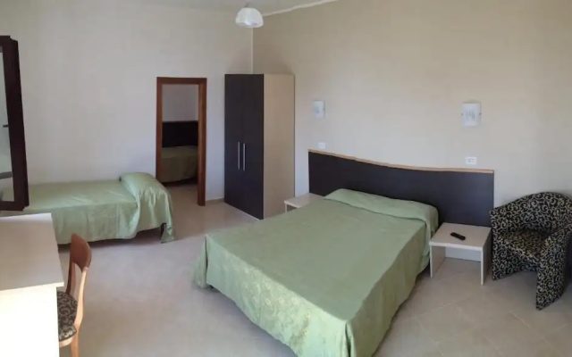 Hotel i Normanni