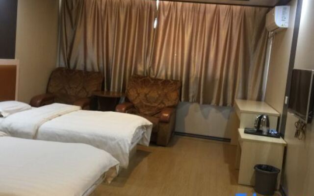 Qiandai Hotel Shanghai