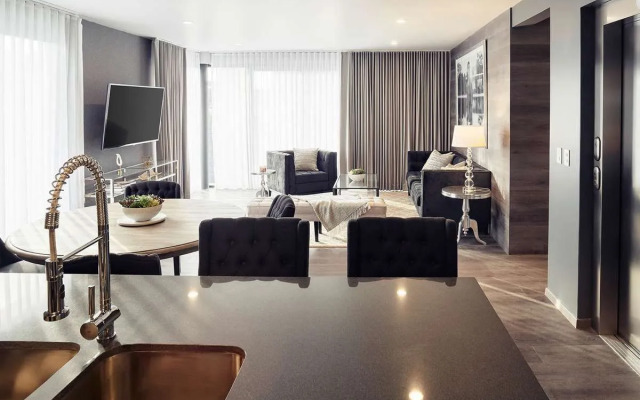 Mathias Boutique Apartments by Viadora