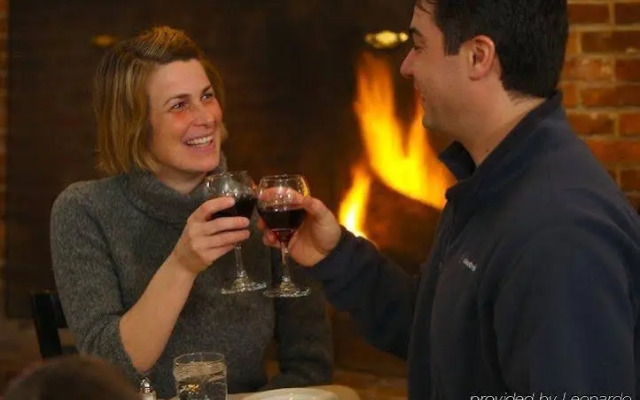 Wachusett Village Inn