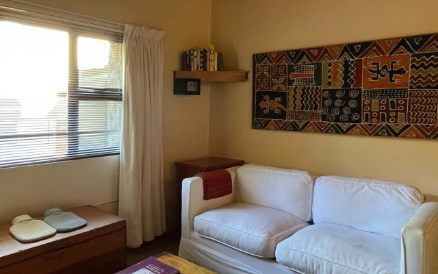 The Clarens Country House