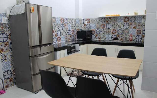 B Home - Hostel