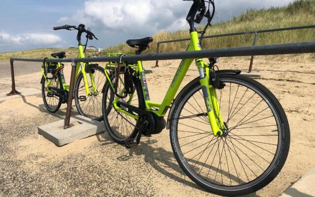 Dutch African Breeze