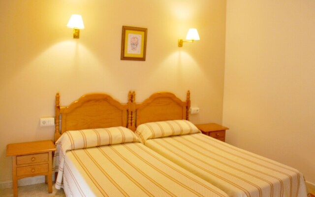 Hotel Restaurante Casa Portuguesa