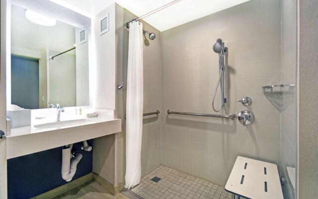 Homewood Suites by Hilton Seattle Downtown