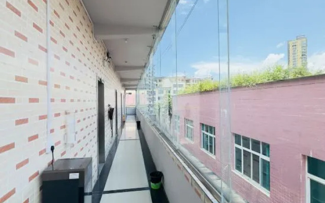 Xinxin Business Hotel, Nanxi