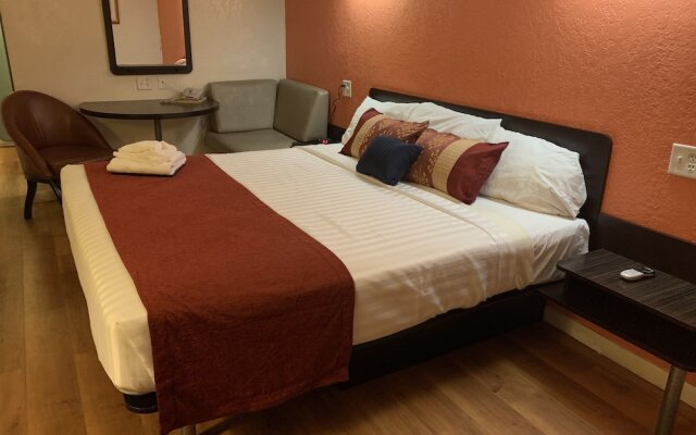 Days Inn Scottsbluff