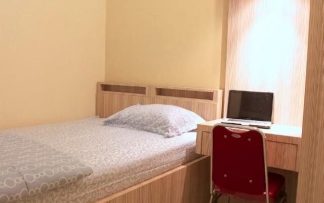 Memoria Syariah Residence