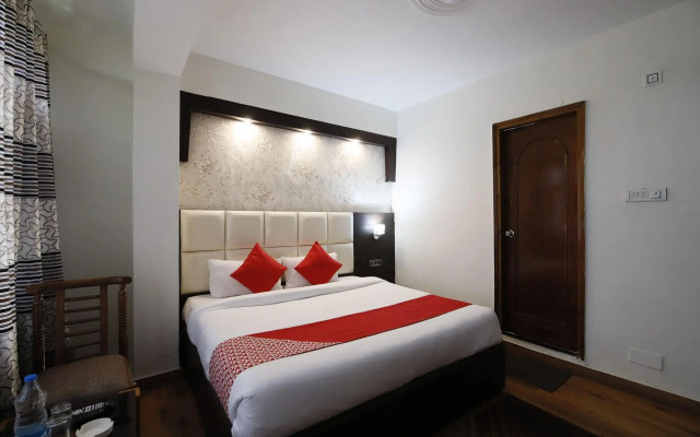 Shimla Palace By OYO Rooms