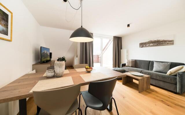 Ferienwohnung Hindenburg