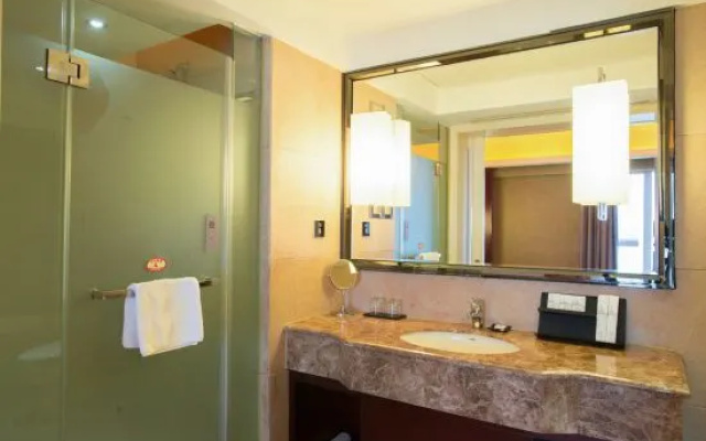 Sanbu Holiday Hotel