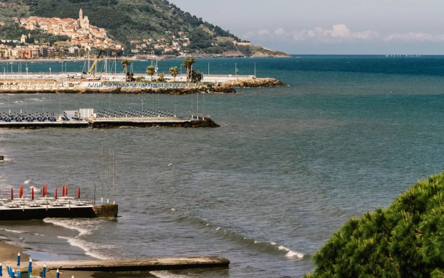 Le Terrazze sul Mare