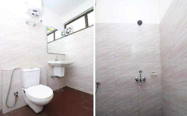Hotel Glance Inn by OYO