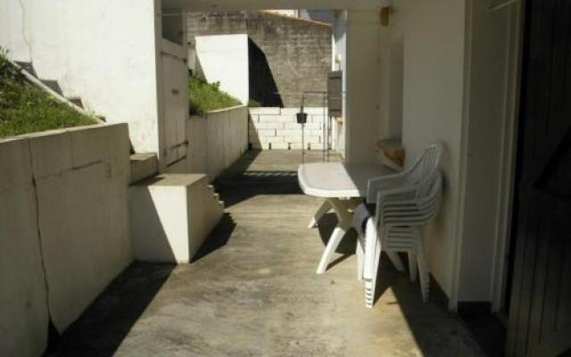 Rental Apartment Corniche 4 Hendaye