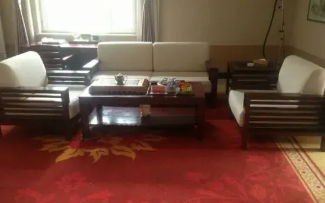 Dachaoyang Shancheng Hotel