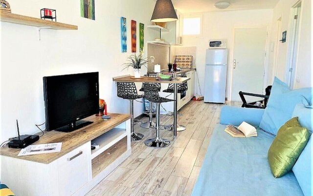 El Dorado Apartament