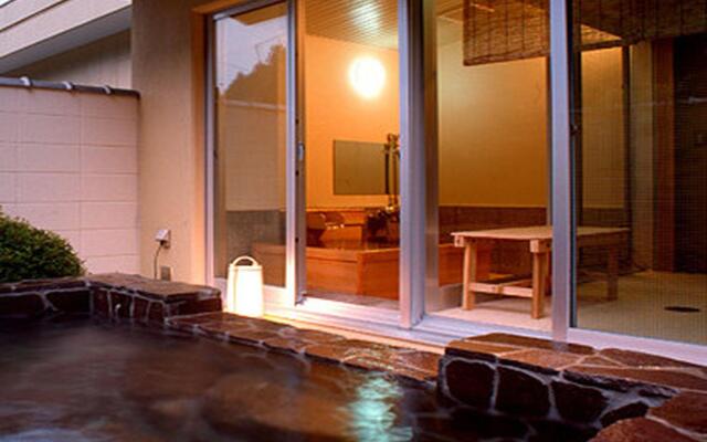 Nikko Green Hotel Natsukashiya Fuwari