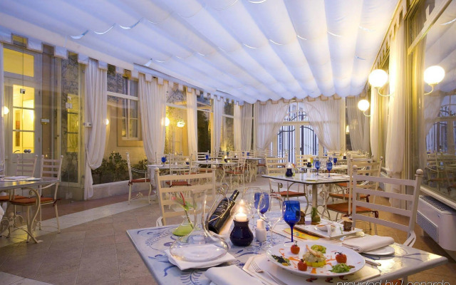 Byblos Art Hotel Villa Amista