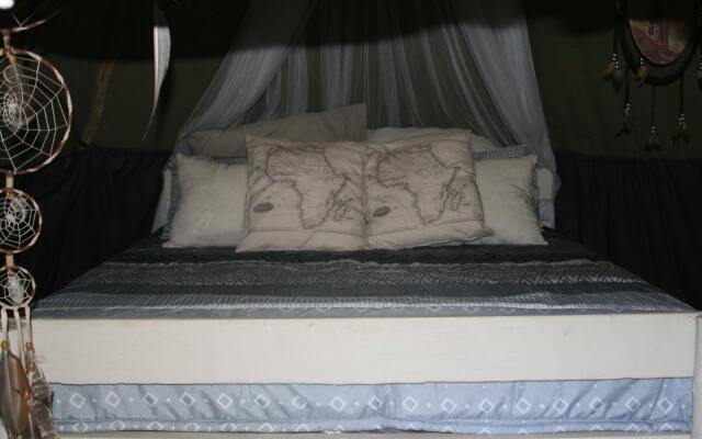 Nguni Moon Tepee Camp