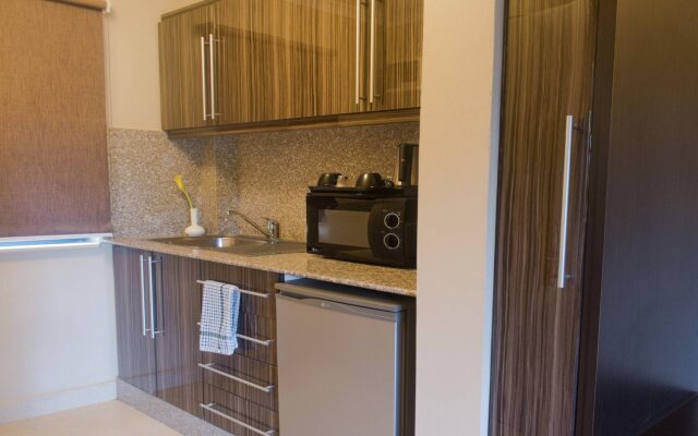 Protea Hotel by Marriott Dar es Salaam Oyster Bay