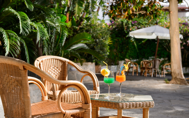 Hotel San Francesco