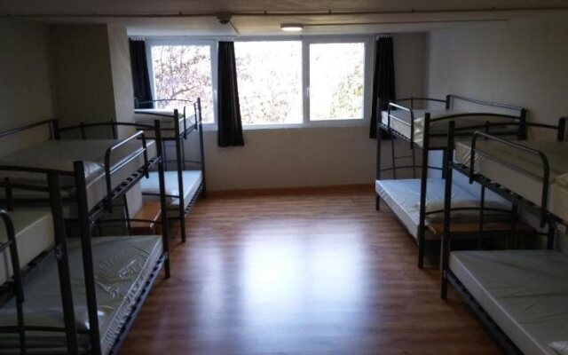 Alma del Camino - Rooms & Albergue
