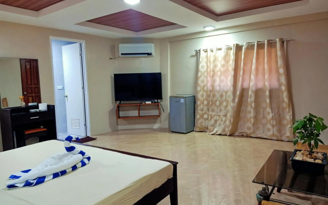 Panglao Kalikasan Dive Resort