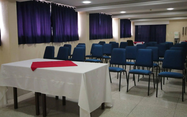 Hotel Nacional Inn Aeroporto Recife