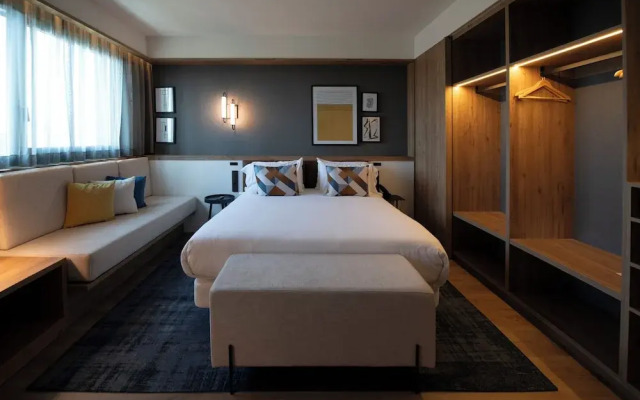 Four Points by Sheraton Barcelona Airport