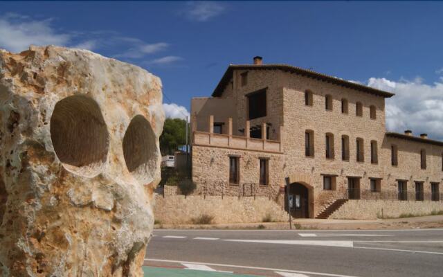 APARTAMENTS RURALS LA FARINERA (Terra Alta)