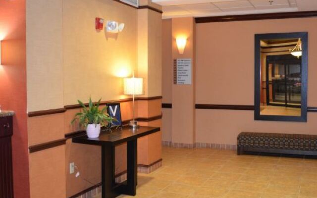 Holiday Inn Express Rolla