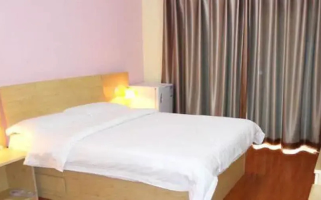 FX Inn Xisanqi Beijing