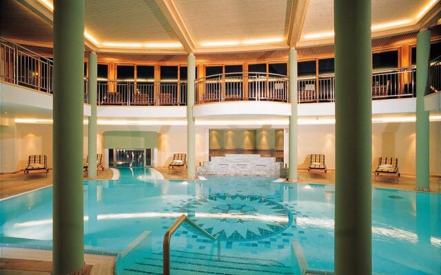 Wellness- & Ayurveda Hotel PAIERL