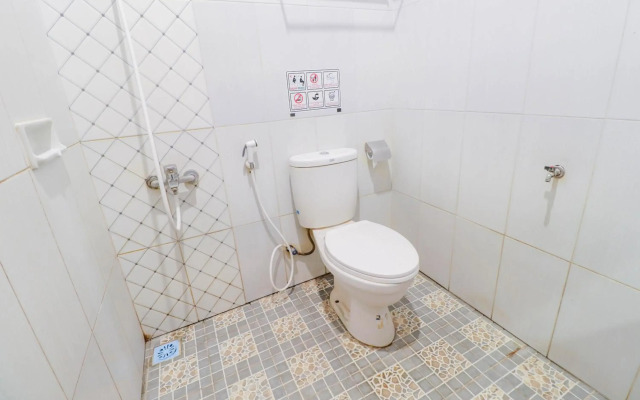 Hotel Safara