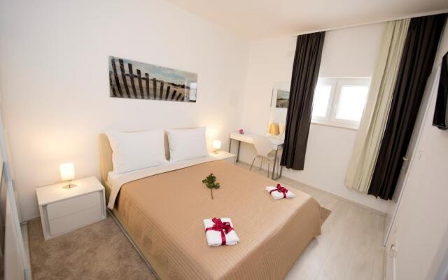 Apartment Piccolo Paradiso