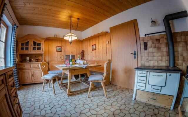 Ferienwohnung Wörnerblick