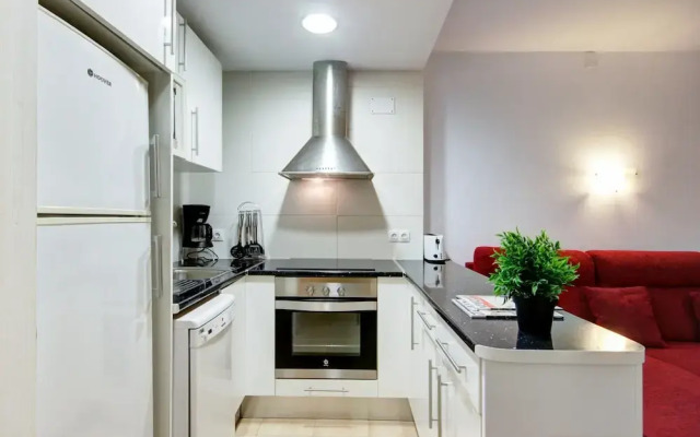 Cosy Apartment Near Beach