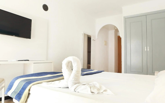Hotel Cassandra