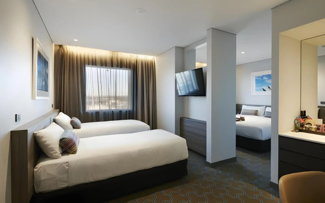 Rydges Sydney Airport Hotel