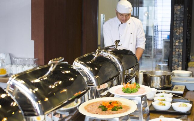 Nicecy Hotel – Nguyen Trai Street