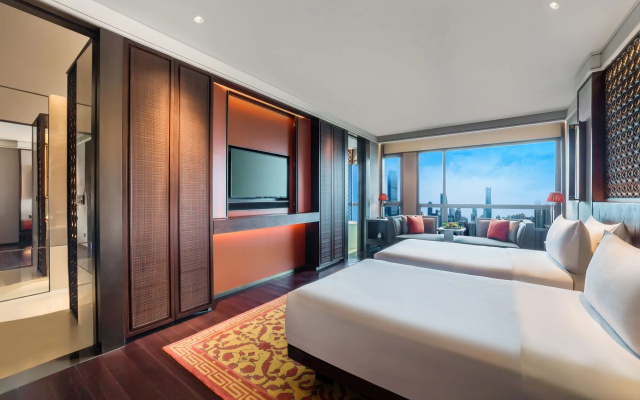 Regent Chongqing