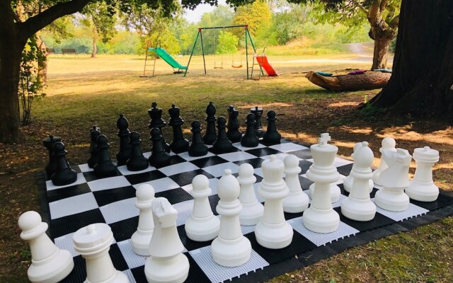 Hôtel du Château de la Tour