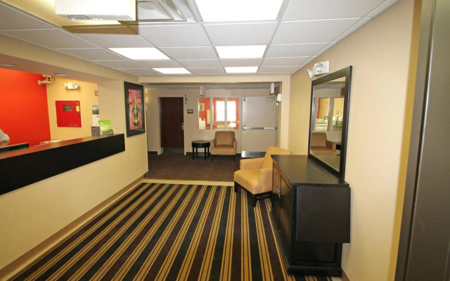 Extended Stay America Suites Buffalo Amherst