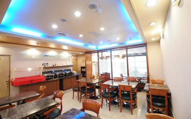 Kindness Hotel Weiwuying