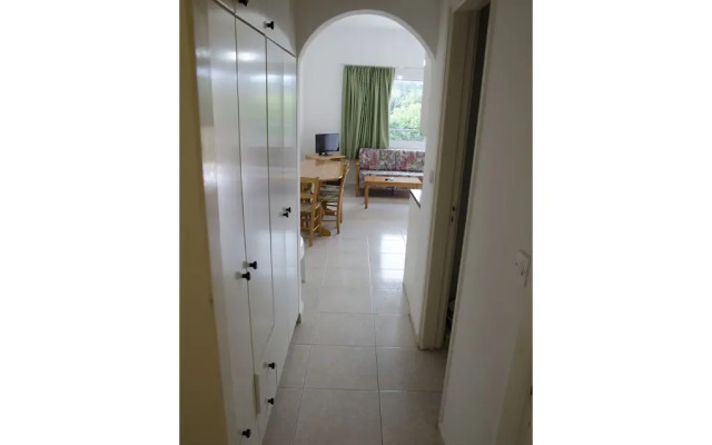 Kozis Hotel Apts
