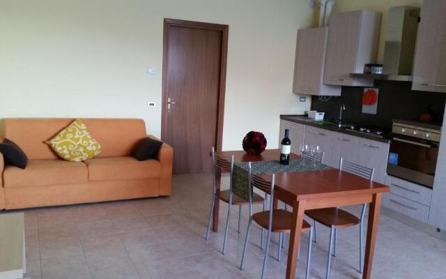 New Apartment Lake 12