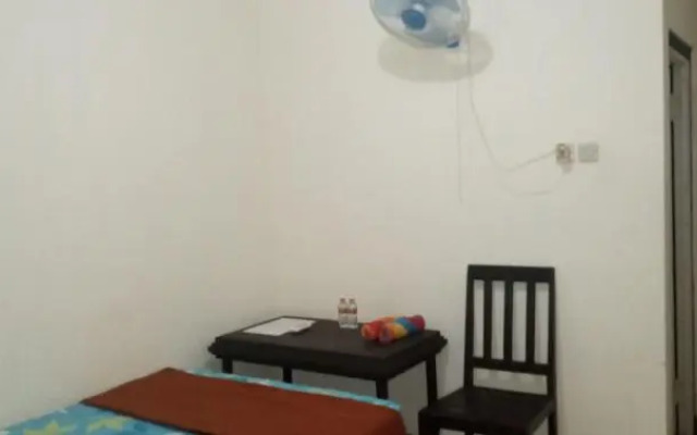 Puri Made 2 Homestay